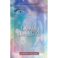 Este Algo Llamado Tú - Paperback