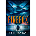 Firefox - Paperback