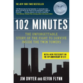102 Minutes - Paperback