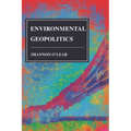 Environmental Geopolitics - Paperback