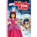 Mindy Kim and the Summer Musical - Hardcover