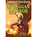 The Spriggan Mirror: A Tale of Ethshar - Hardcover