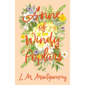 Anne of Windy Poplars - Paperback
