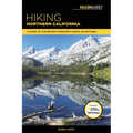 Hiking Northern California - Paperback