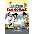 The Cartoon Introduction to Economics, Volume I: Microeconomics - Paperback