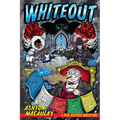 Whiteout - A Nick Ventner Adventure - Paperback