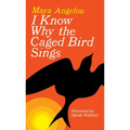 I Know Why the Caged Bird Sings - Mass Market Paperbound