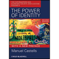 The Power or Identity, Second Edition with a New Preface - Paperback