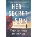 Her Secret Son - Paperback