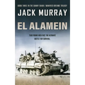 El Alamein - Paperback
