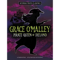 Grace O'Malley, Pirate Queen of Ireland - Hardcover