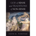 God of Sense and Traditions of Non-Sense - Paperback