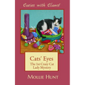 Cats' Eyes - Paperback