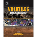 Volatiles in the Martian Crust - Paperback