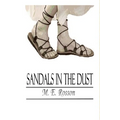 Sandals In The Dust - Paperback