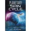 Planetary Spin Cycle - Paperback