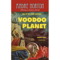 Voodoo Planet - Paperback
