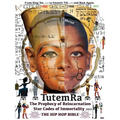 TutemRa - The Prophecy of Reincarnation - Star Codes of Immortality 2022 - The Hip Hop Bible - Paperback