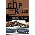 Cop Killer: Cop Killer: A Martin Beck Police Mystery (9) - Paperback