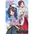 Sword Art Online: Kiss and Fly, Vol. 3 (Manga) - Paperback