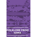 Folklore from Iowa - Paperback