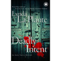 Deadly Intent - Paperback