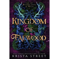 Kingdom of Faewood - Hardcover