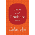 Jane and Prudence - Paperback
