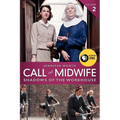 Call the Midwife: Shadows of the Workhouse - Paperback