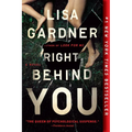 Right Behind You - Paperback