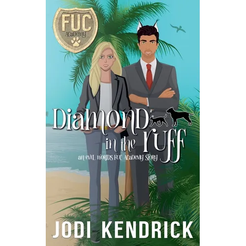 Diamond in the Ruff - Paperback