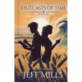 Outcast of Time - Paperback