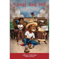 Jamal and Me: Freedom Summer - Paperback