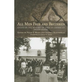 All Men Free and Brethren: Essays on the History of African American Freemasonry - Hardcover
