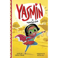 Yasmin La Superheroína (Yasmin the Superhero) - Paperback