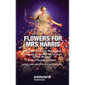 Flowers for Mrs Harris - Paperback