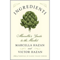 Ingredienti: Marcella's Guide to the Market - Hardcover