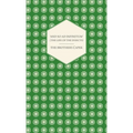 'And So AD Infinitum' (the Life of the Insects) - An Entomological Review, in Three Acts a Prologue and an Epilogue - Hardcover