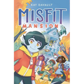 Misfit Mansion - Hardcover