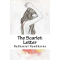 The Scarlet Letter - Paperback