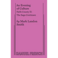 An Evening of Culture: Faith County II - Paperback