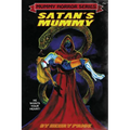 Satan's Mummy - Paperback