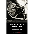 A Delicate Matter - Paperback