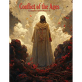 Conflict of the Ages (Complete Series Book 1-5): A Sublime Book - Paperback