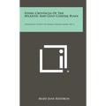Fossil Crustacea of the Atlantic and Gulf Coastal Plain: Geological Society of America Special Papers, No. 2 - Hardcover