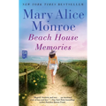 Beach House Memories - Paperback