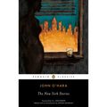The New York Stories - Paperback