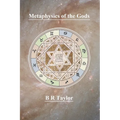 Metaphysics of the Gods - Paperback