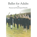 Ballet for Adults - Hardcover