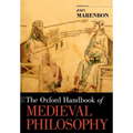 The Oxford Handbook of Medieval Philosophy - Paperback